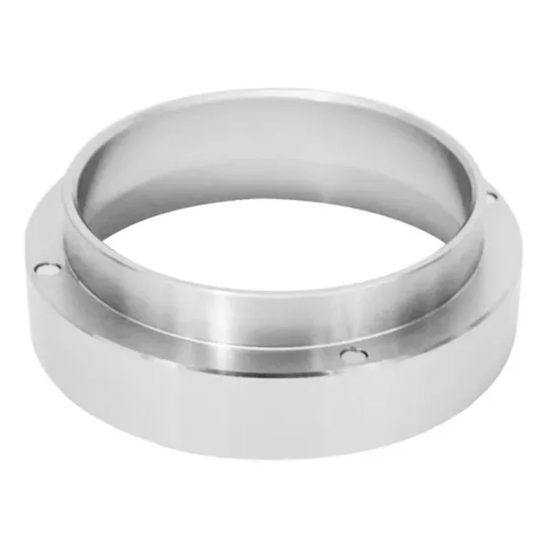 Afeitadora de café/anillo medidor barista de 58 mm para repuestos y accesorios