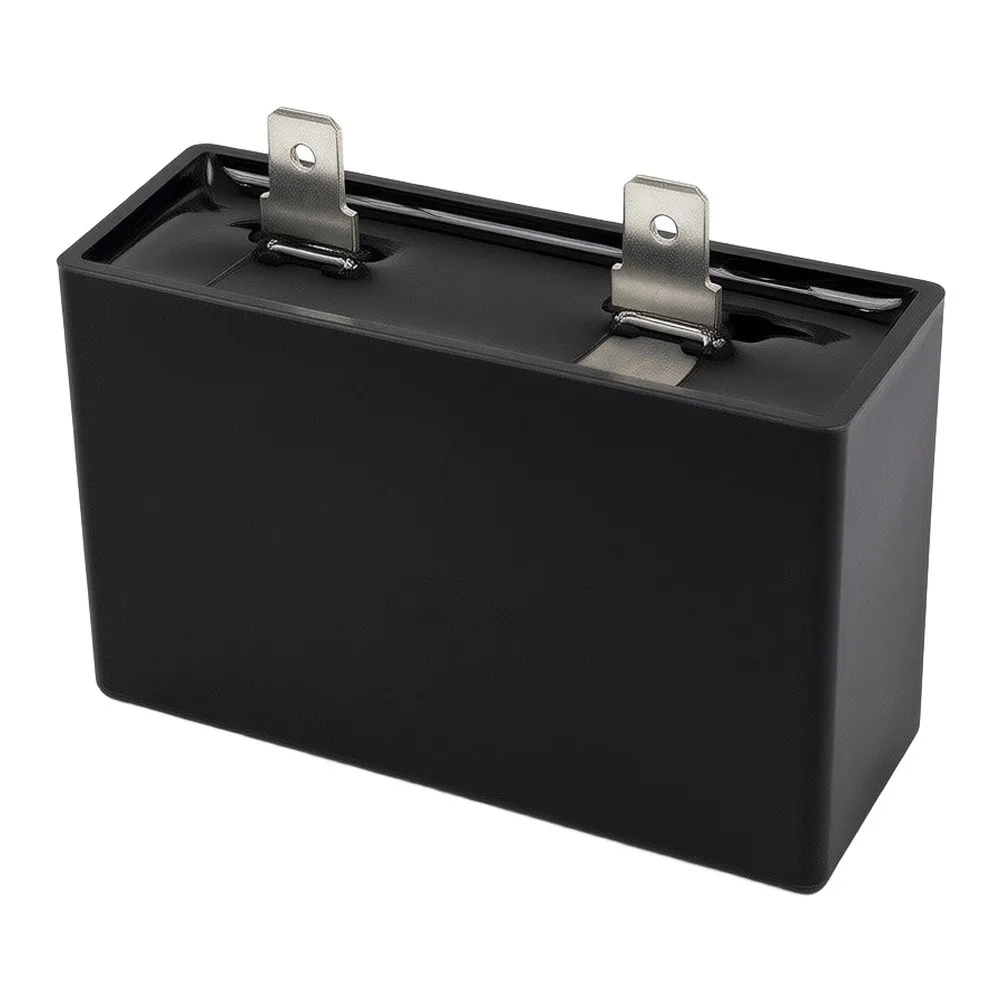 For Refrigerator Start Run Capacitor Replacement 2-Pack Compatible with Multiple Models Including PS2333670 and 7218909913