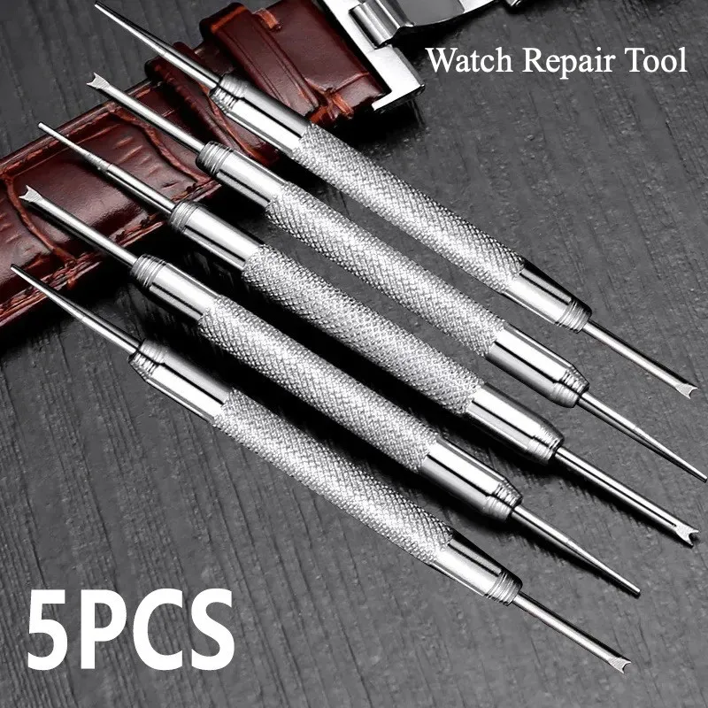 5Pcs Watch Repair T…