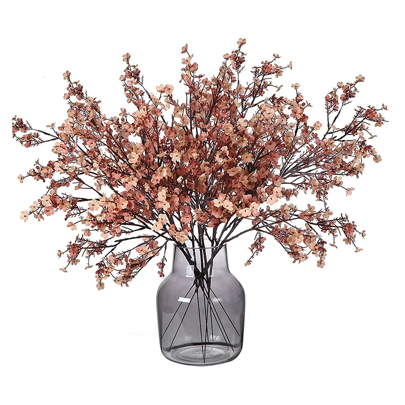 Thumbnail 3 - #45 Decorative Flower Vases Price Drop Alerts