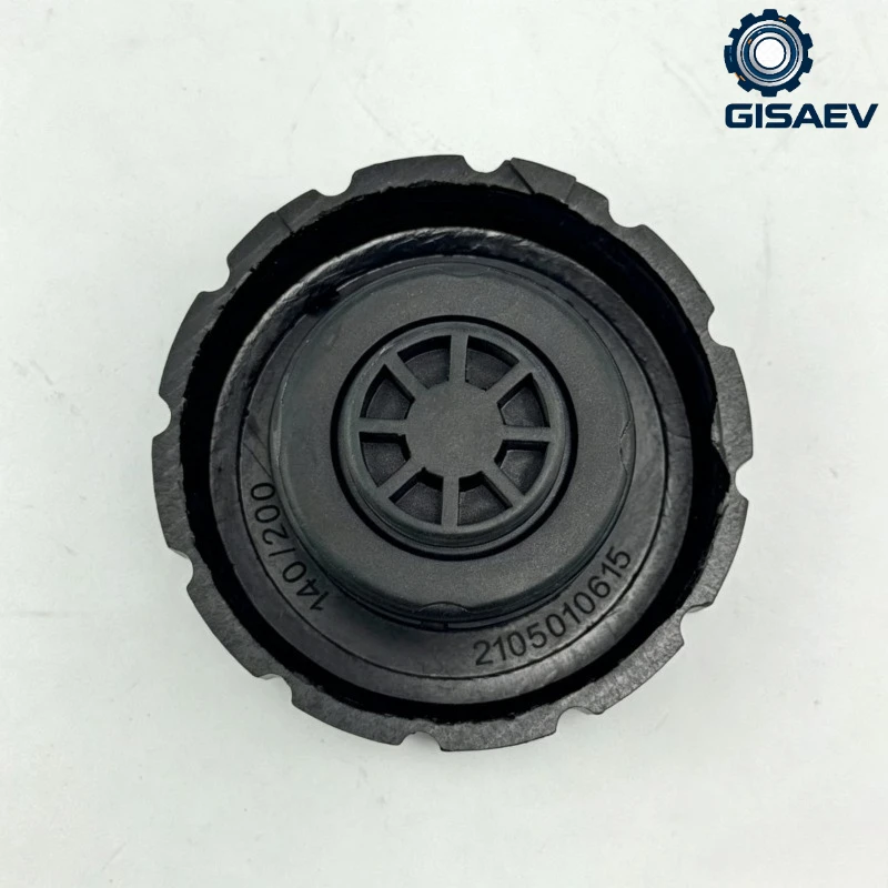 Car Coolant Expansion Tank Radiator Cap A2105010615 for Mercedes-Benz W176 W177 W242 W204 W210 W211 W164 W224 R170 Vito Sprinter view 3
