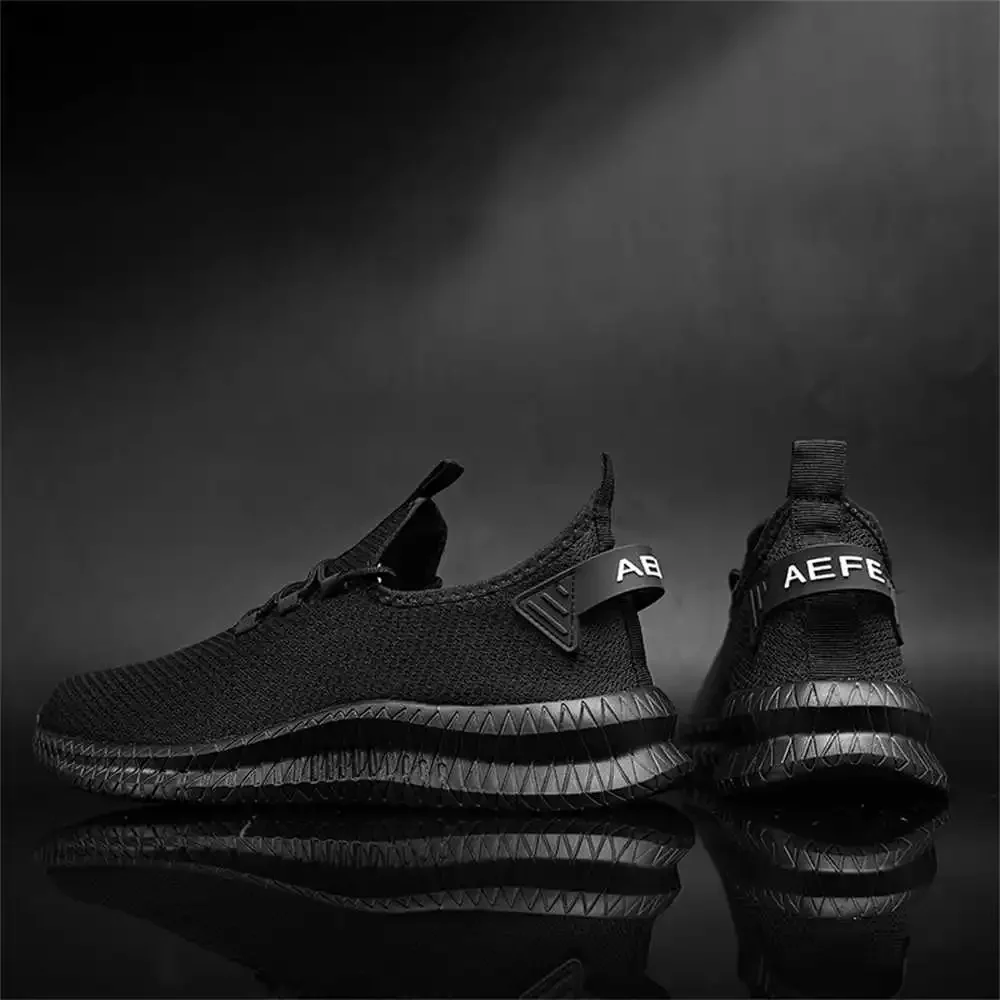 

Вентиляция со шнуровкой, модные кроссовки, повседневная мужская обувь, лоферы, роскошный тренировочный комплект, мужские спортивные лоферы Sapatenos Class