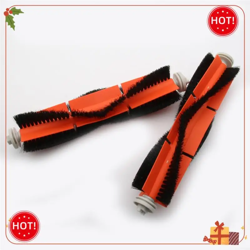 ABLE-Для пылесосов Xiaomi Mi Parts 1/1S SDJQR01RR SDJQR02RR Roborock E2 E3 E4 E5 S4 S4 Max S5 Основные фильтры с боковой щеткой