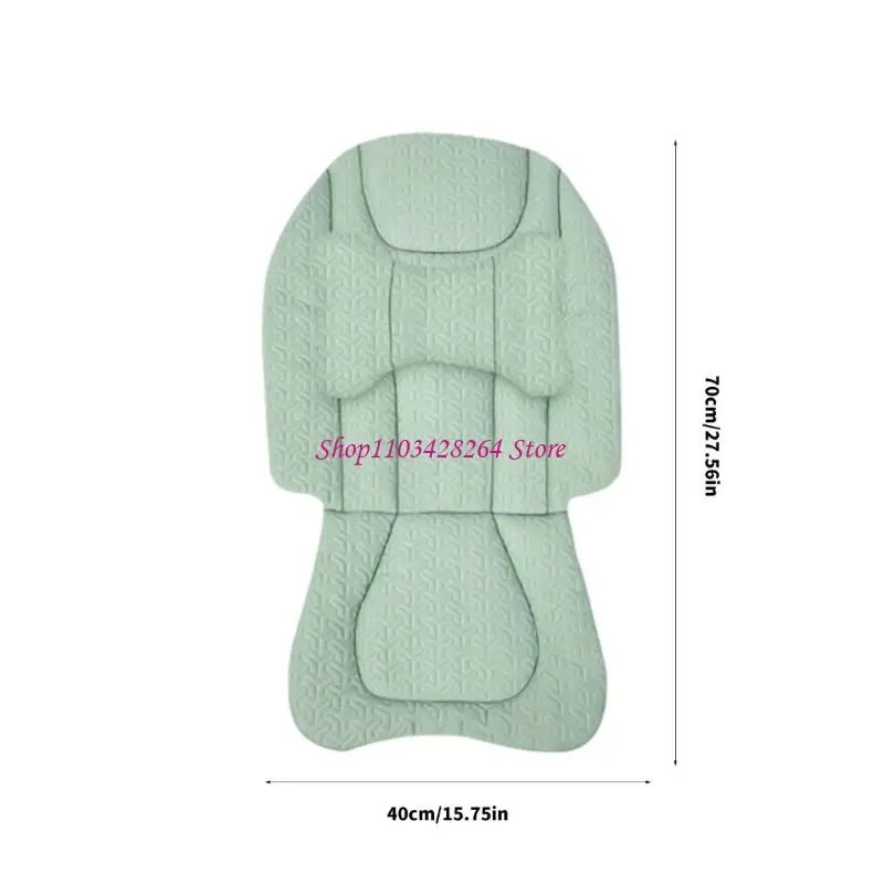 Ventilated Hassle Installation Machine Washable For Newborns To