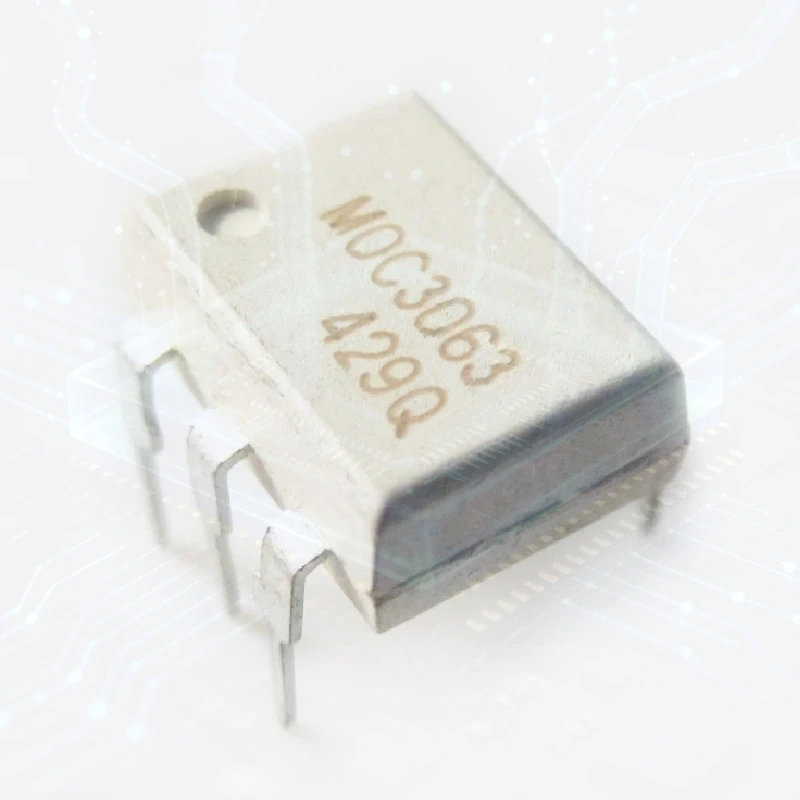 1PCS-50PCS MOC3063 3063 MCP23008-E/SO MCP23008 LGE35230 LGE35230 PIC16F1825-I/SL PIC16F1825 2SC1008 C1008 SI9120DJ SI9120