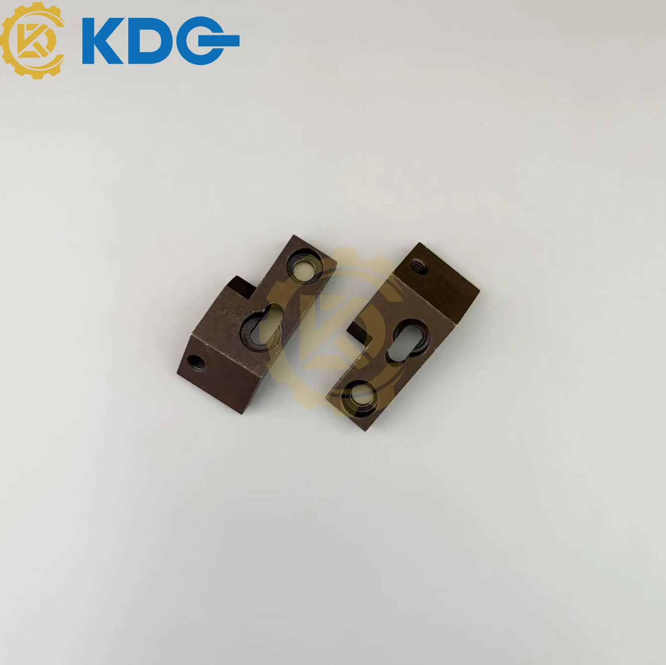 

1 пара 91.010.107 91.010.108, высококачественный кронштейн для чернильного валика для Heidelberg SM102 CD102