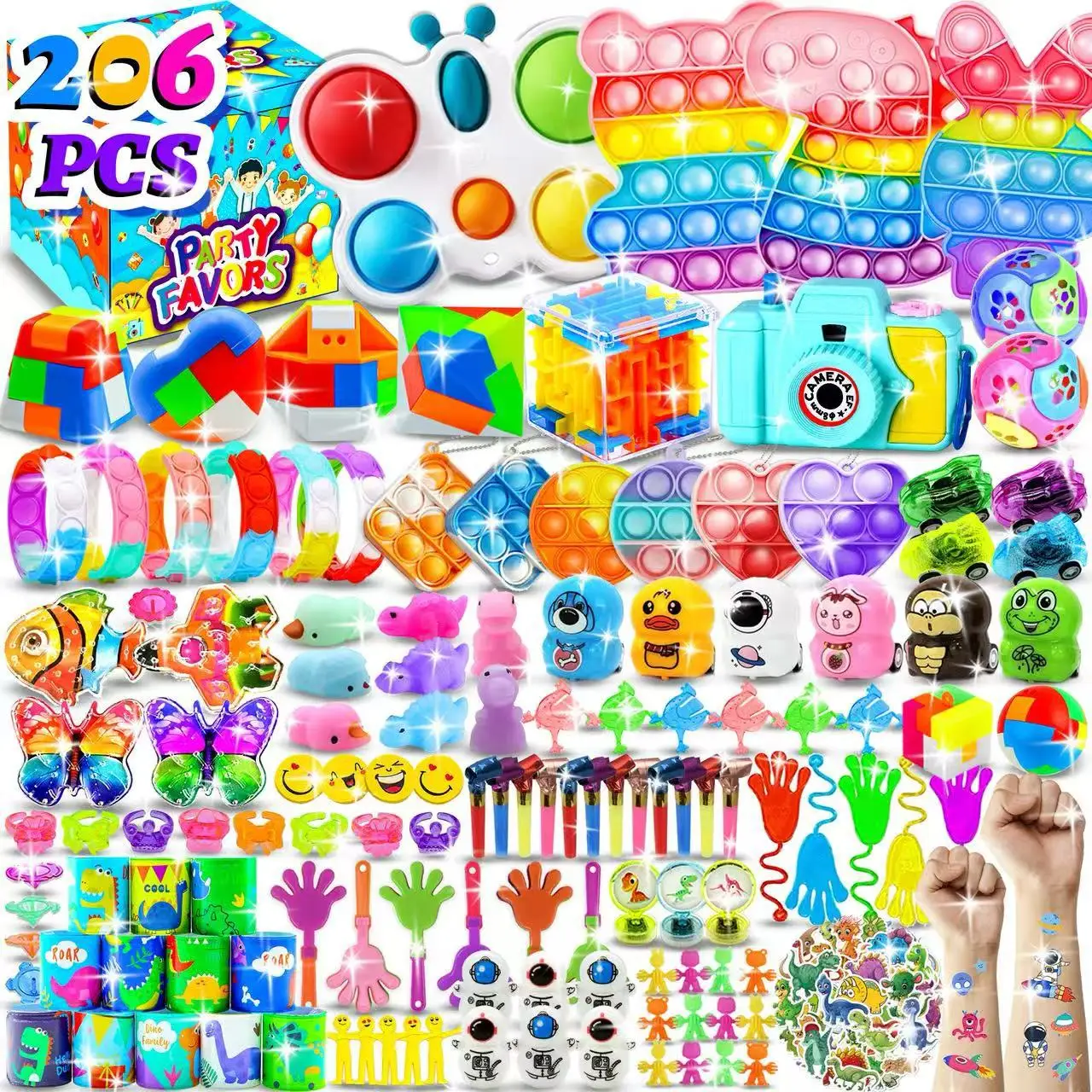 Thumbnail 3 - #38 Top 40 Wedding Favors Worth Buying In 2026