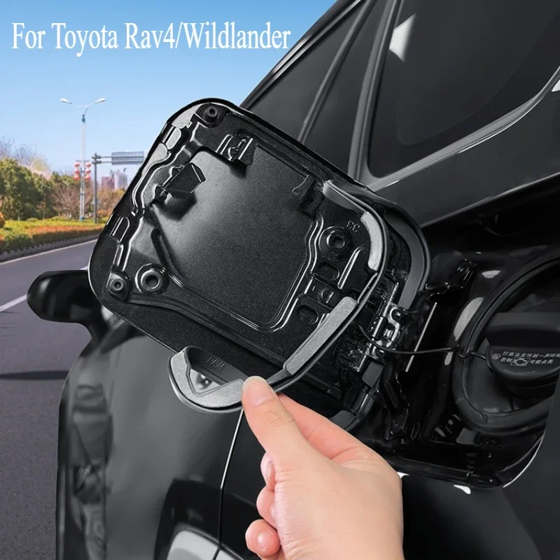 Fuel Tank Cap Rubbe…