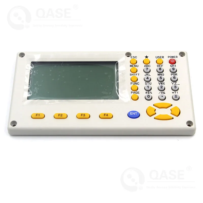 LCD Screen Control Panel for FOIF OTS 685 RTS 102 BT Total Station 1PCS