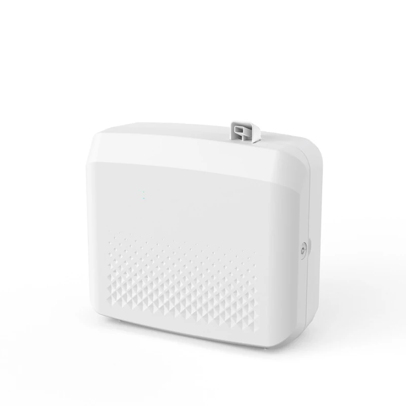 800ml Large-Capacity Diffuser Commercial Space Aromatherapy Machine 1500-5000m3 Smart-Controlled Aromatherapy Diffuser for Hotel
