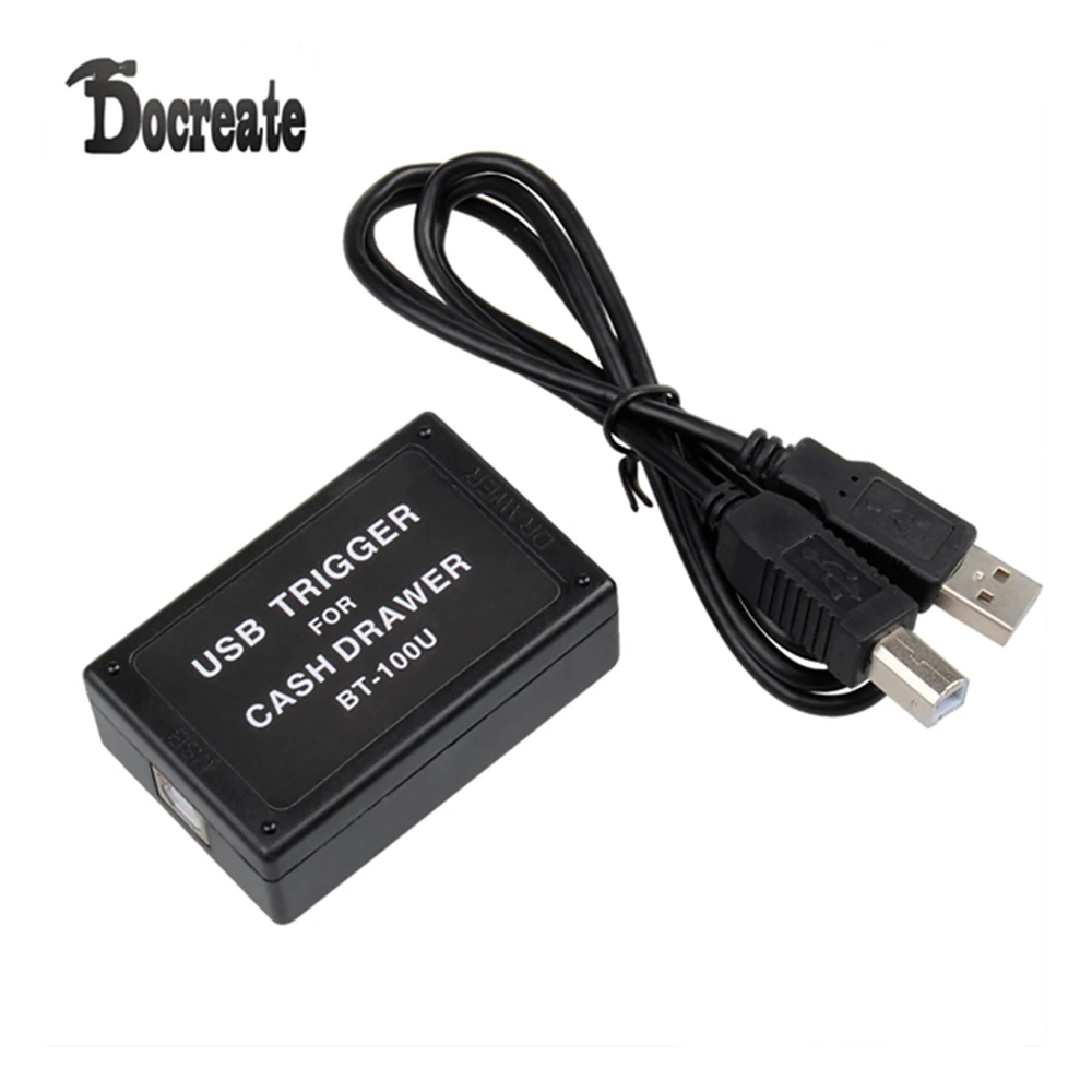 BT-100U Trigger Driver cassetto contanti con interfaccia USB