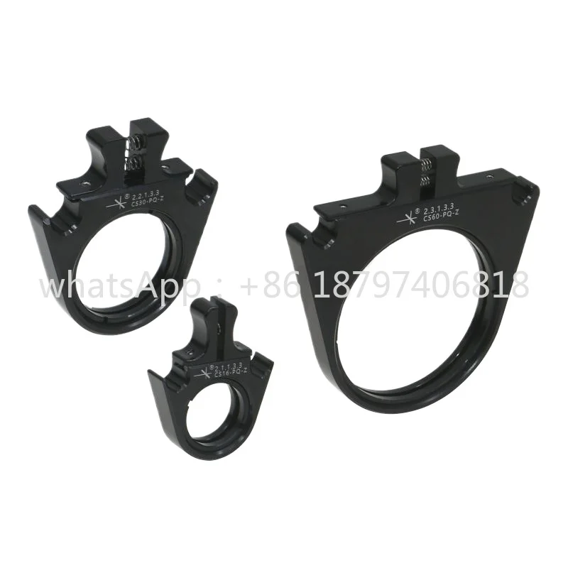Quick-release cage mount/with SM05/SM1/SM2 threaded mounting hole/16mm/30mm/60mm cage