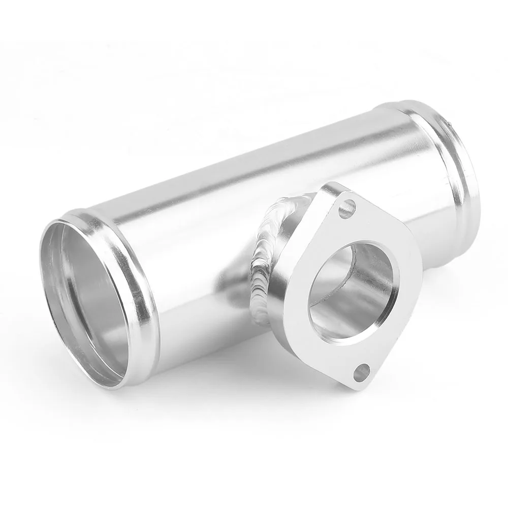 Type-RS Turbo Blow off Valve Adjustable 30psi BOV With 51 57 63 76mm Flange Pipe For All Type-S RS RZ BOV Adapter