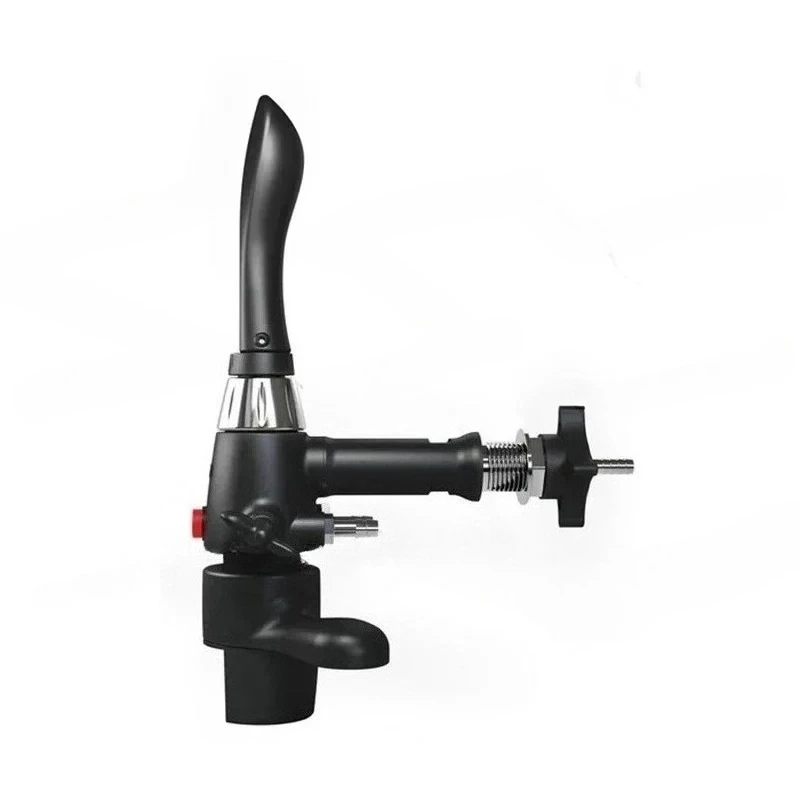 

Насадка-пеноудалитель Pegasus для домашнего и крафтового пивоварения, импортная, быстро устраняет пенообразование