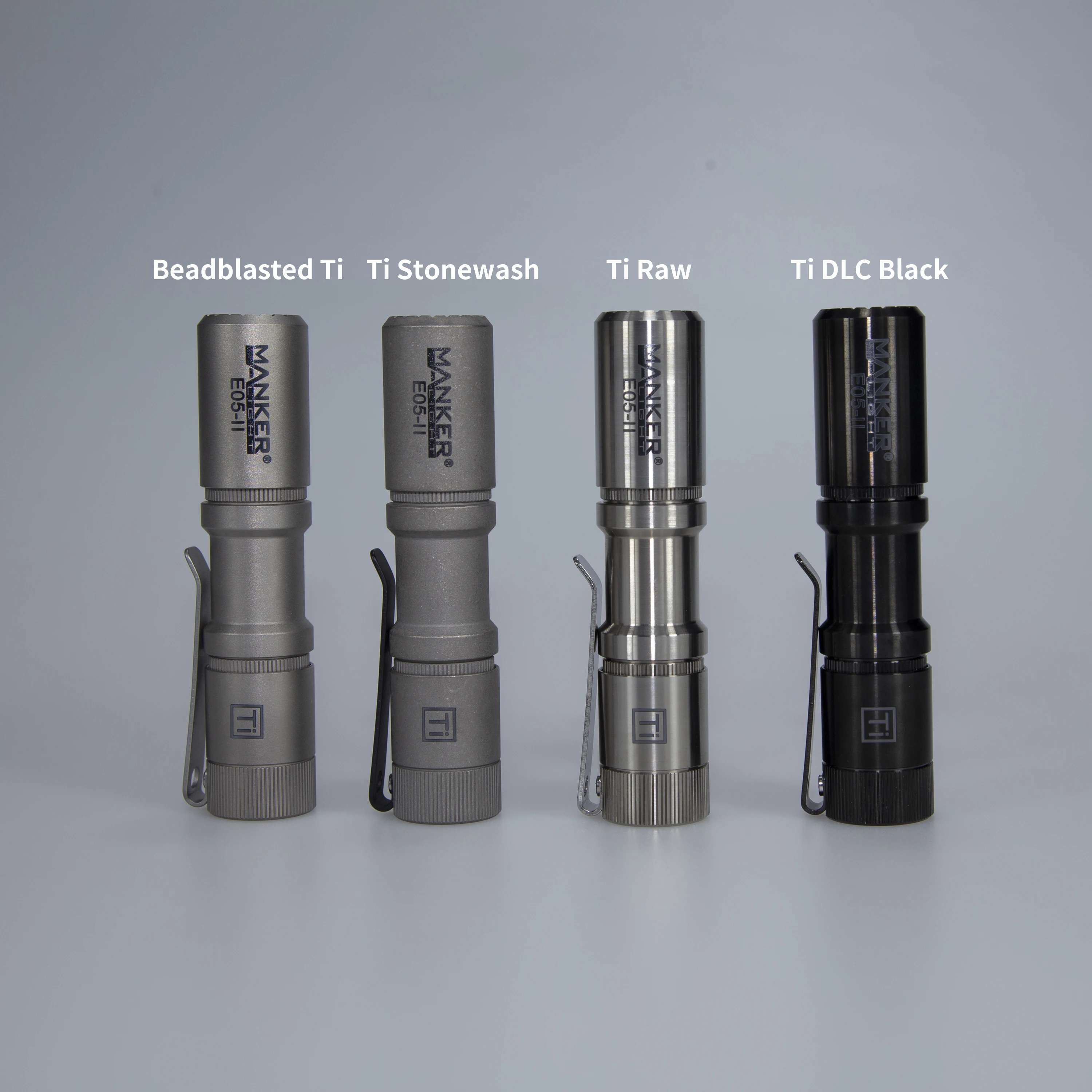 mankerlight-e05-mk-ii-titanium-1300-lumens-pocket-edc-aa-flashlight-with-usb-c-rechargeable-14500-and-deep-carry-clip