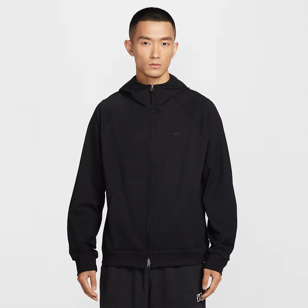 

NIKE Men's Sports and Fitness Jacket II1309-010