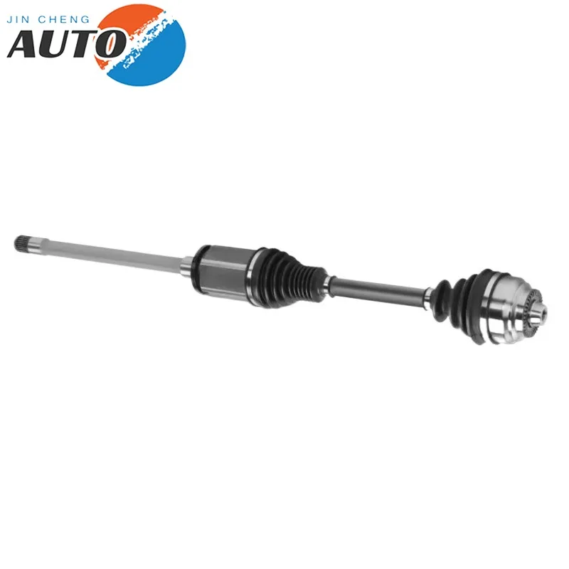 

31608643184 Новый Правый передний приводной вал для BMW G01 G08 F97 G02 F98 X3 X4