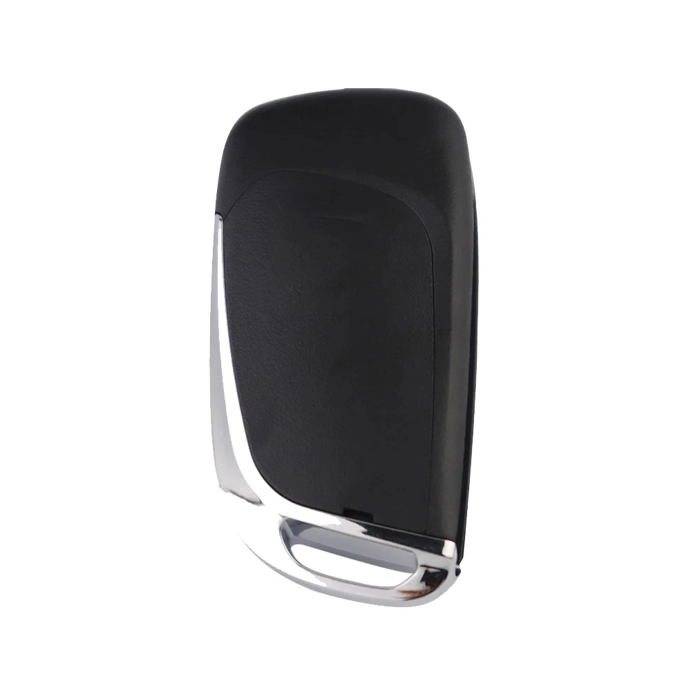 Carcasa para llave remota de coche, carcasa para Peugeot 207, 206, 307, 308, 407, 208, 306, 107, 406, Partner, Citroen C2, C3, C4, C5, C6, C8, Xsara