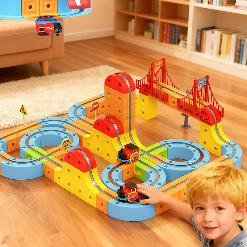 #24 Latest Model Trains & Train Sets Offers