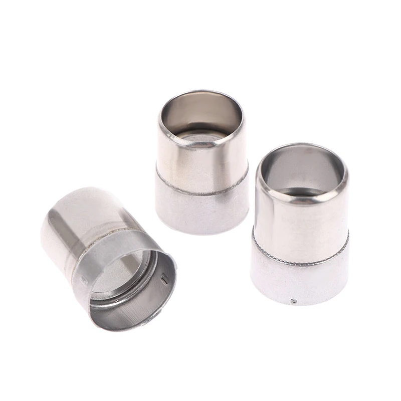 Hot Air Gun Nozzle Adaptor For 850/858 Quick-861DW Air Nozzle Accessories Square BGA Welding Head