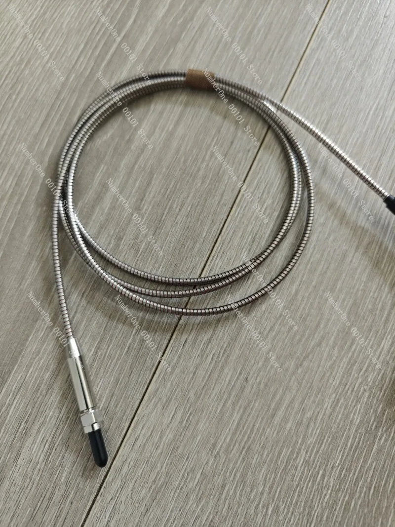 260W Laser with SMA905 Connector and JiaKai Fiber Optic, Disassembled, Good Condition, New, Sufficient Power