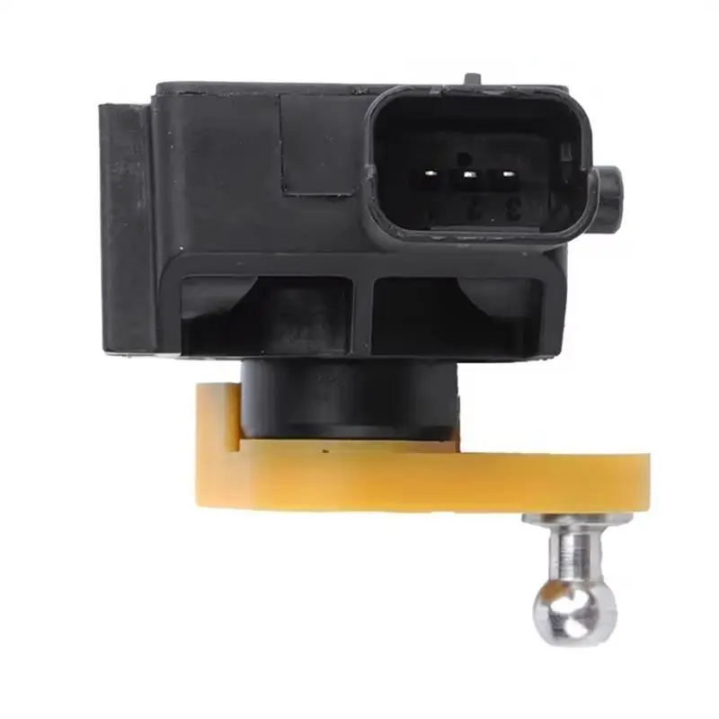 Durable-Right Front Body Height Sensor 5273J8 8663488680 9663488680 For 407 04-10 Citroen C5 C6 Suspension Level Sensor 2