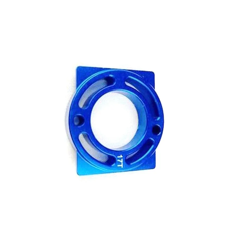 A86Z-17T ترقية المحرك مقعد ثابت 10975(AL) ل VRX سباق RC سيارة التحكم عن بعد اللعب أجزاء ، صالح RH1043/1045 المحور الخلفي