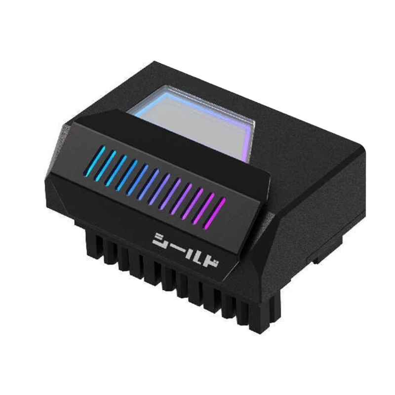 180 ° อะแดปเตอร์จ่ายไฟ 24Pin 180 องศาหญิงชายอะแดปเตอร์ ARGB ซิงค์อะแดปเตอร์ Dropship