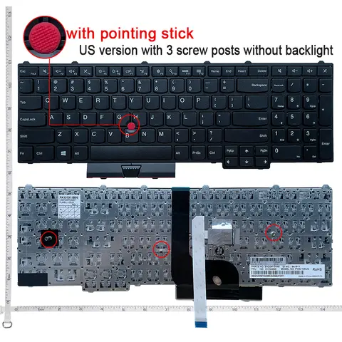 8 best sales Lenovo-tangentbord - №8