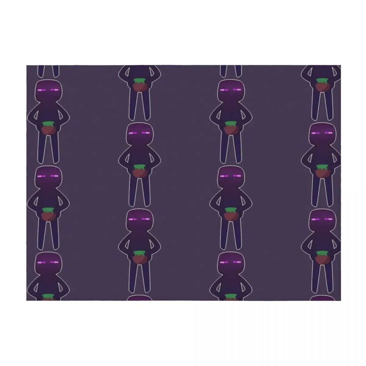 Enderman Throw Blan… - image