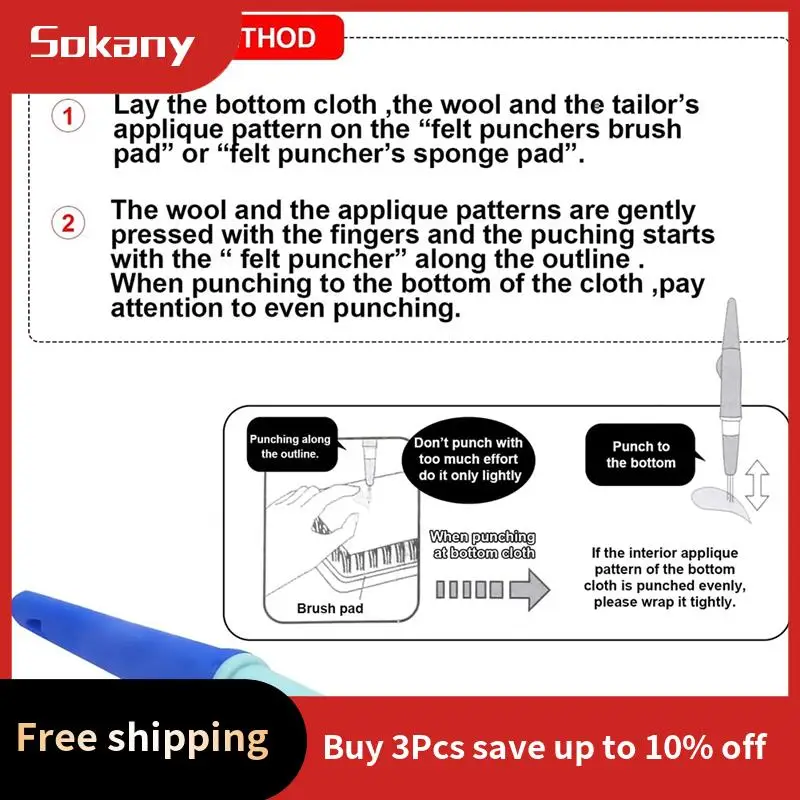 A59E-2 Pack Needle …