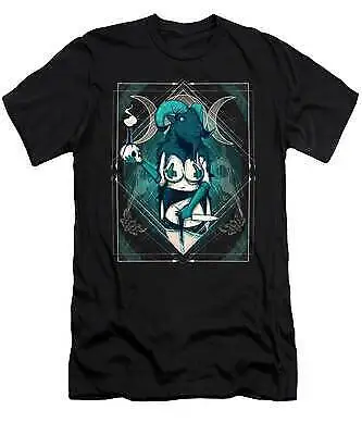 

Goat T-Shirt