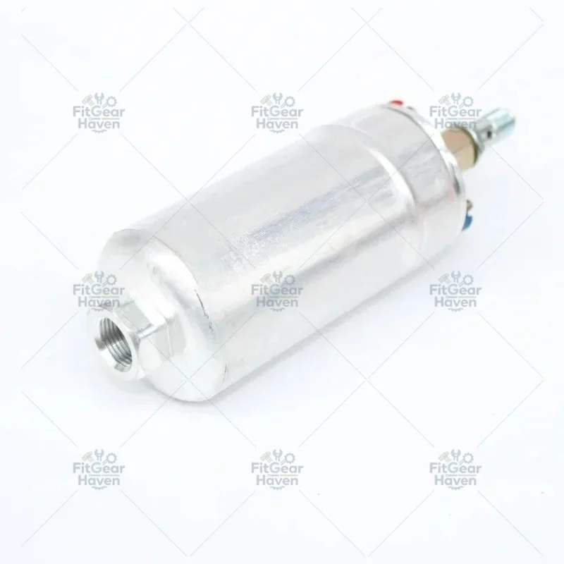 Suitable for 12V24V high flow pressure automotive self-priming pump external pump 05802