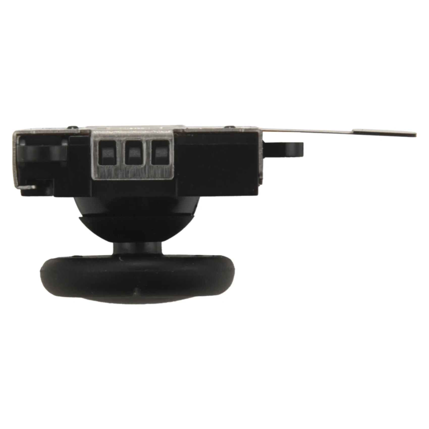 Paquete de 2 Joystick analógico 3D Joycon Stick analógico para reemplazo de Joystick de interruptor Joy Con controlador Thumb Stick reemplazar (2 paquetes)-AT