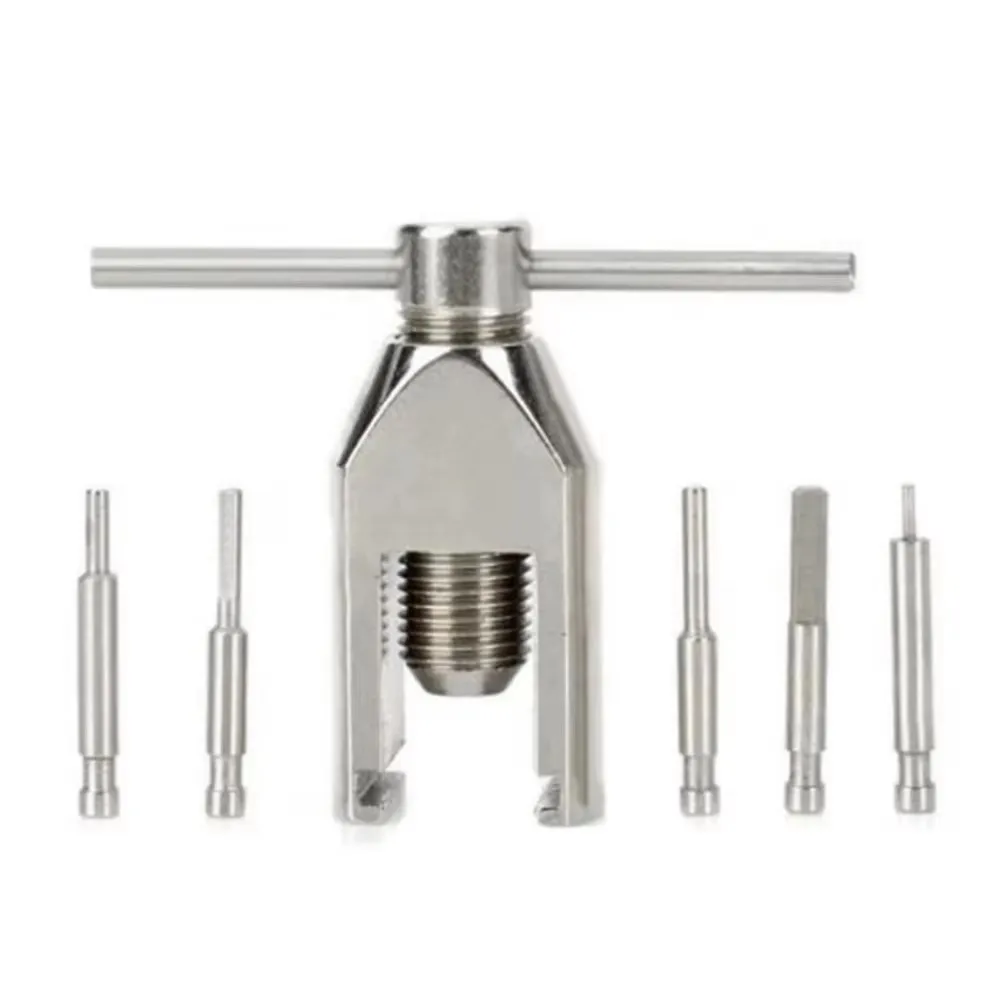 HOT-Motor Pinion Gear Puller Remover Tools Set For Rc Helicopter Motor Pinion Parts - Aluminium Alloy