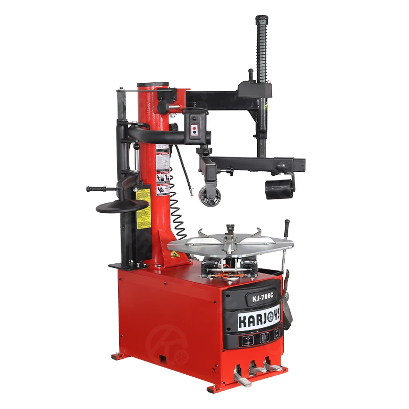 

Popular Style 110V/220V US/UK/AU Standard Tire Changer Hot Selling 3-14" Tire Repair Machine Tire Repair Workshop