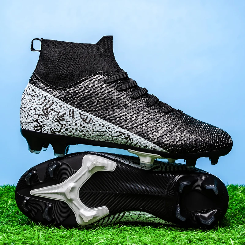 Football Boots Unis… - image