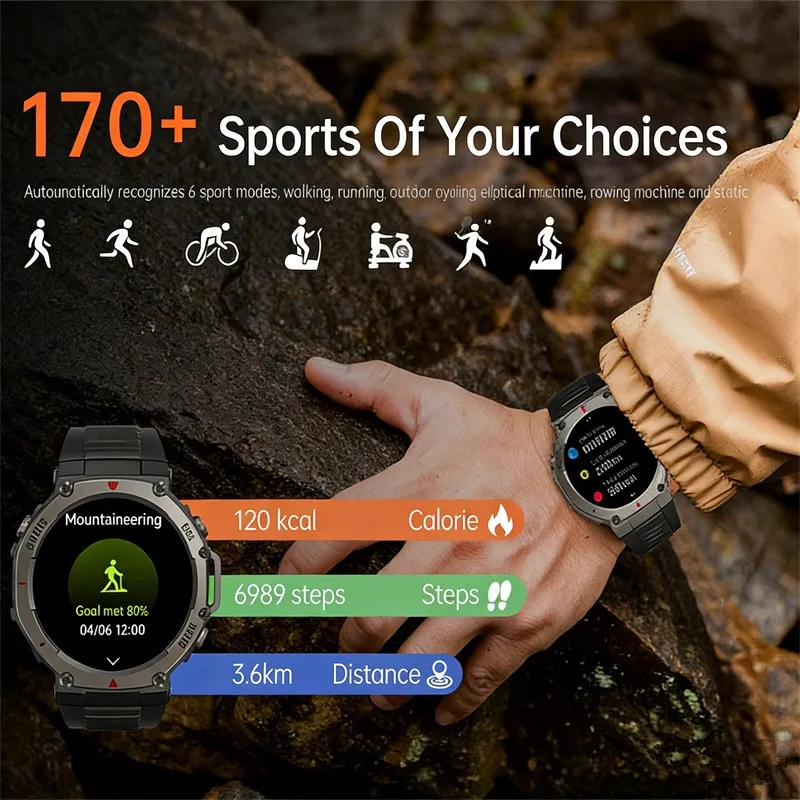 Thumbnail 3 - #72 Best Altimeters to Buy In 2026