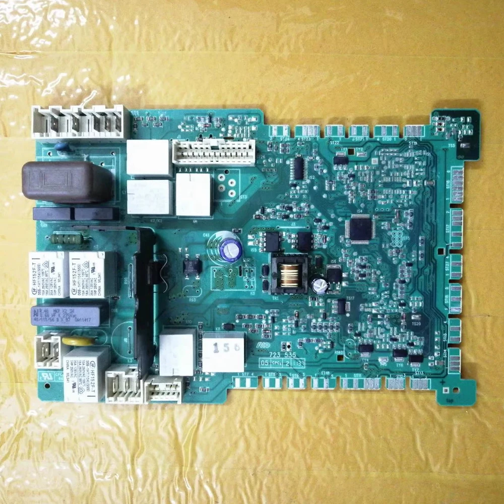 module-de-commande-d'origine-ako731799-06-bsh-9000449412-pour-lave-linge-a-tambour-siemens