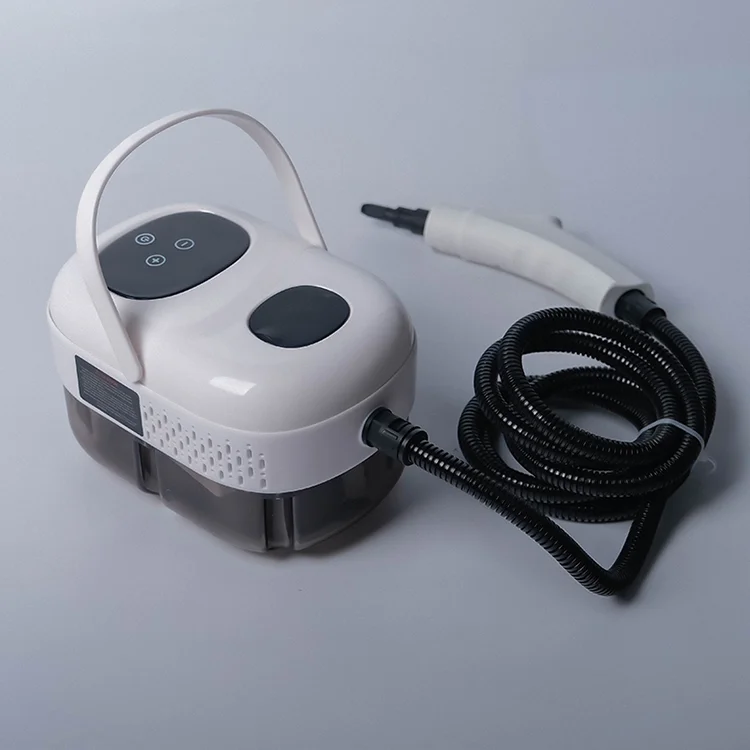 Portable Electric Vapor Steam Cleaner High Pressure for Household Outdoor Hotel Use for Car Commercial Air Conditioner - Image 5