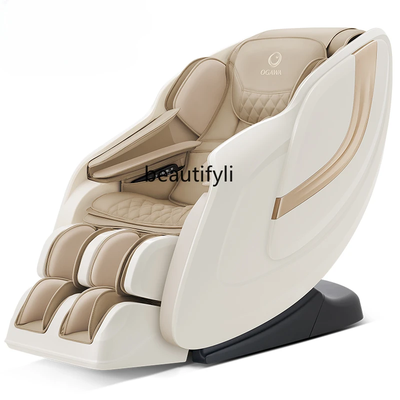 

Massage Chair Household Full-Body Automatic Small Multi-Functional Space Capsule Electric Massage Sofa