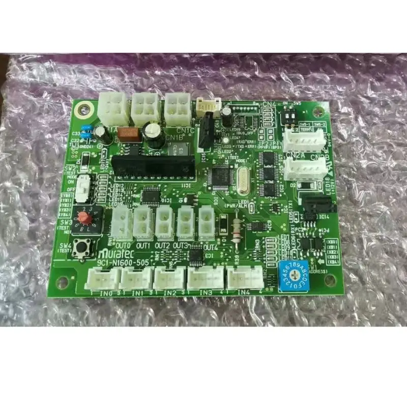 New 861/870 communication board 9C1-N1600-505, fast shipping