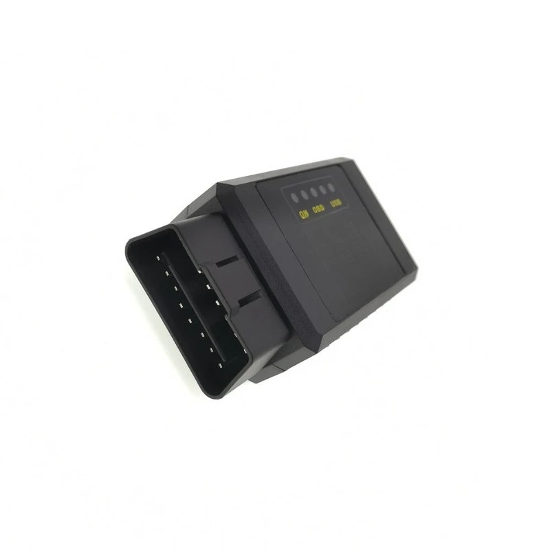 

HS/MS V1.5 Switch Bluetooth Switch Blue
