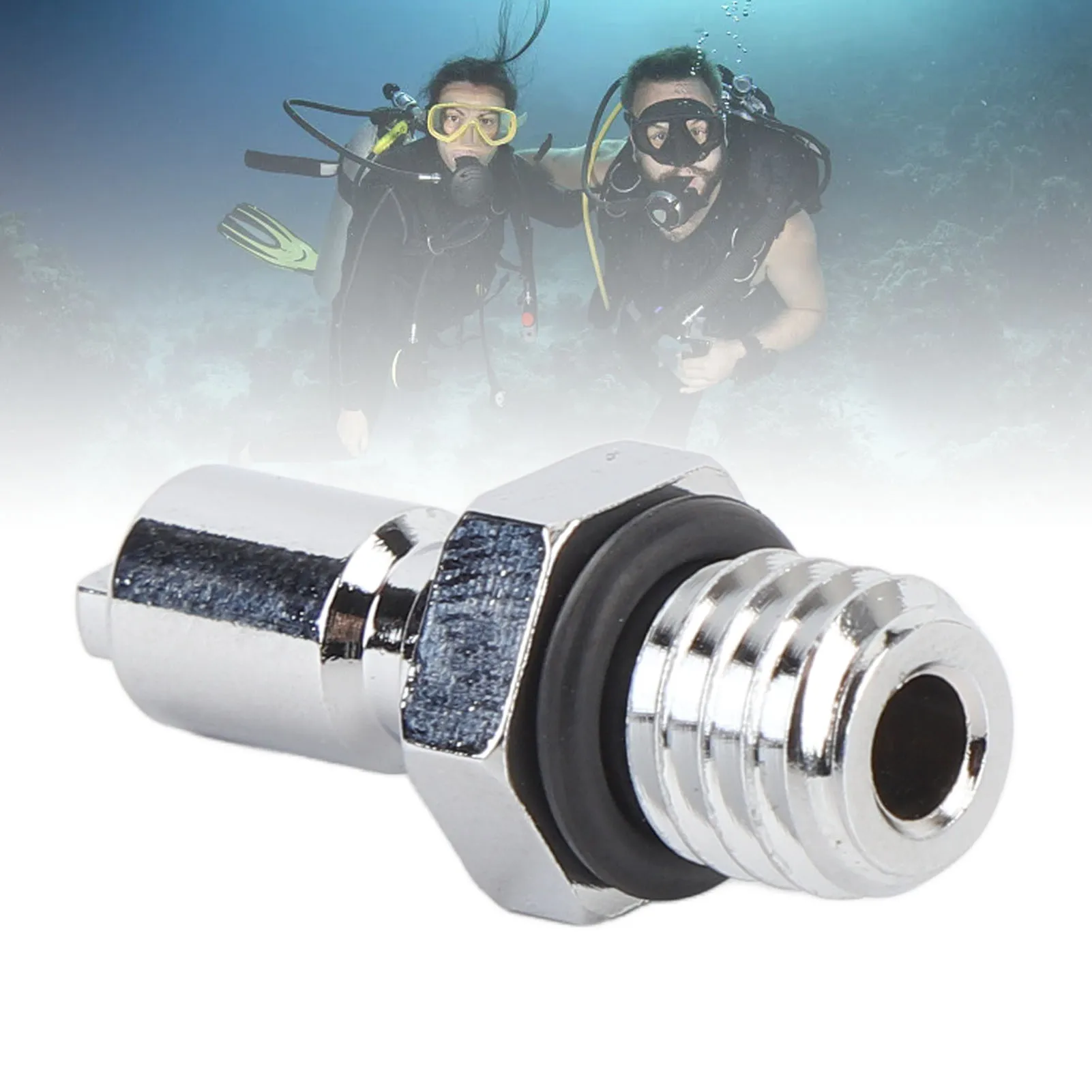 Bcd Power Inflator …