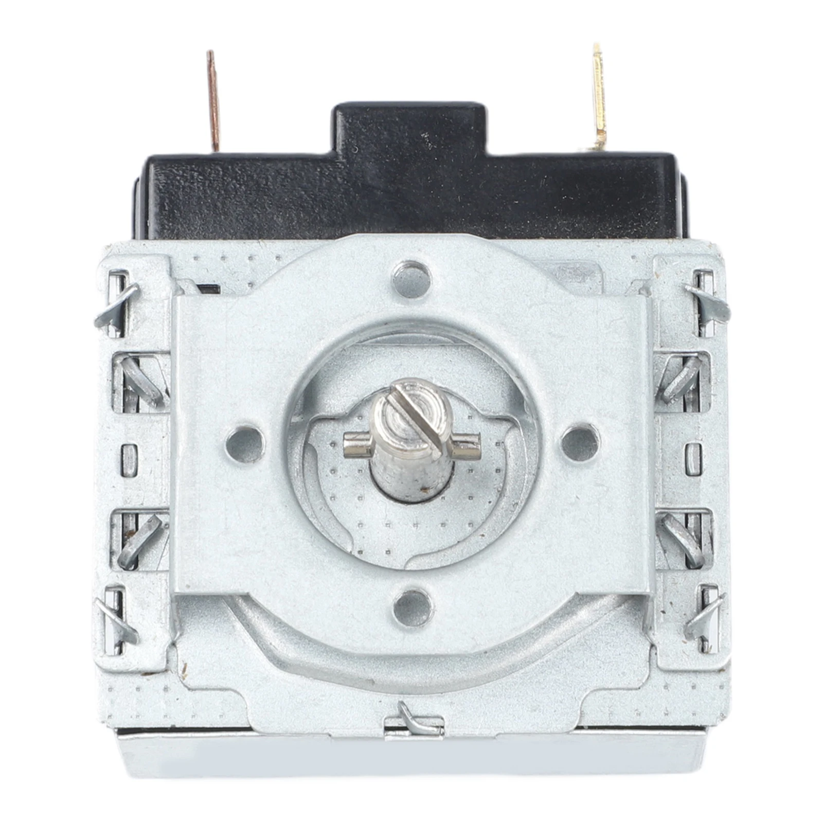For Ovens Electric Timer Electric Pressure Cooker Timer 4.3cm Size Metal Material Monitor Brightness New And High Quality