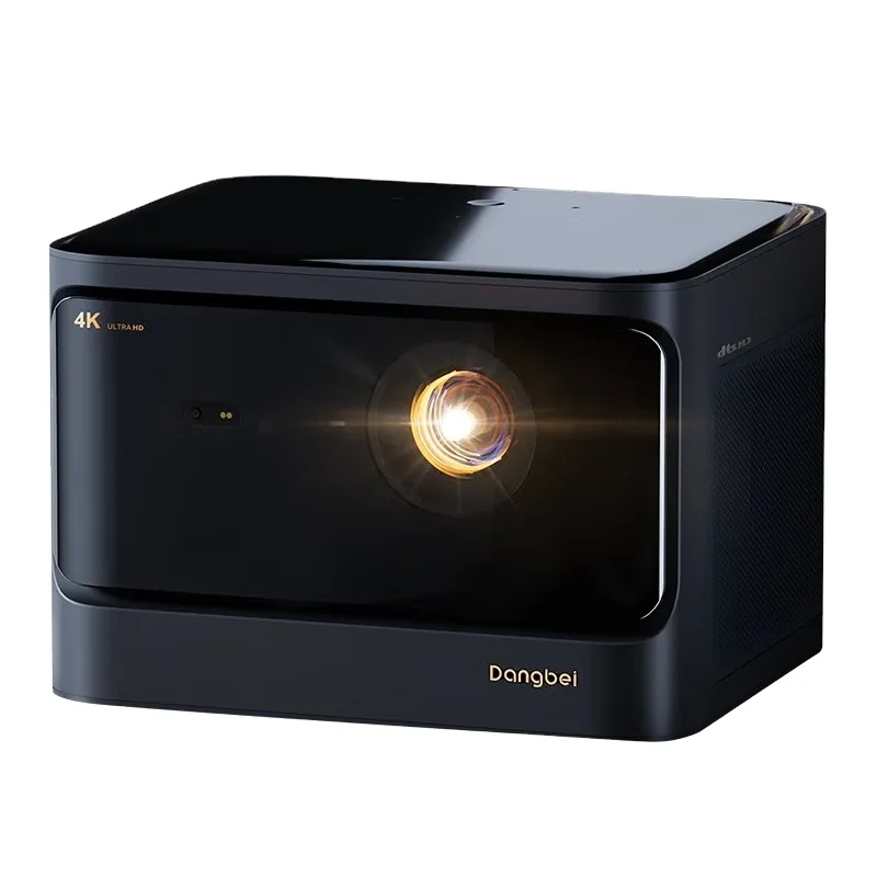 

R Dangbei X3 Support 4k Laser Projector Smart Home Theater 3200ansi Lumens Projector Dangbei Projector