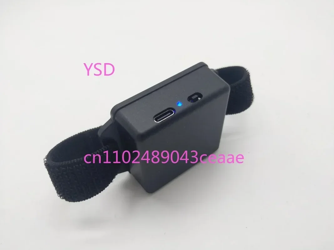 2024 New VR Cat Tracker BNO085 Full Body Motion Capture Tracking for Pico Quest 2 Headset