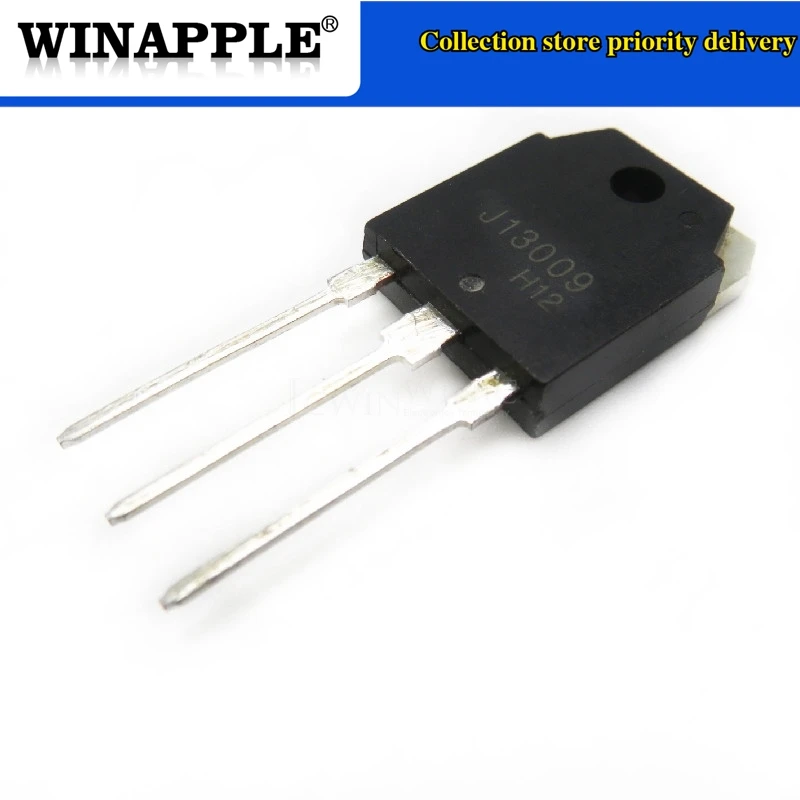 2SB1383 B1383 J13009 13009 2SK1120 K1120 2SK1317 K1317 TO-3P