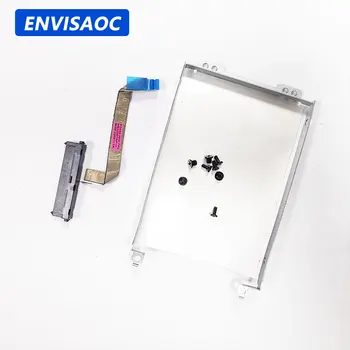 Pour Lenovo IdeaPad L340-15 L340-15IRH L340-15API L340-15IWL L340C-15 ordinateur portable SATA disque dur HDD SSD connecteur support de câble flexible