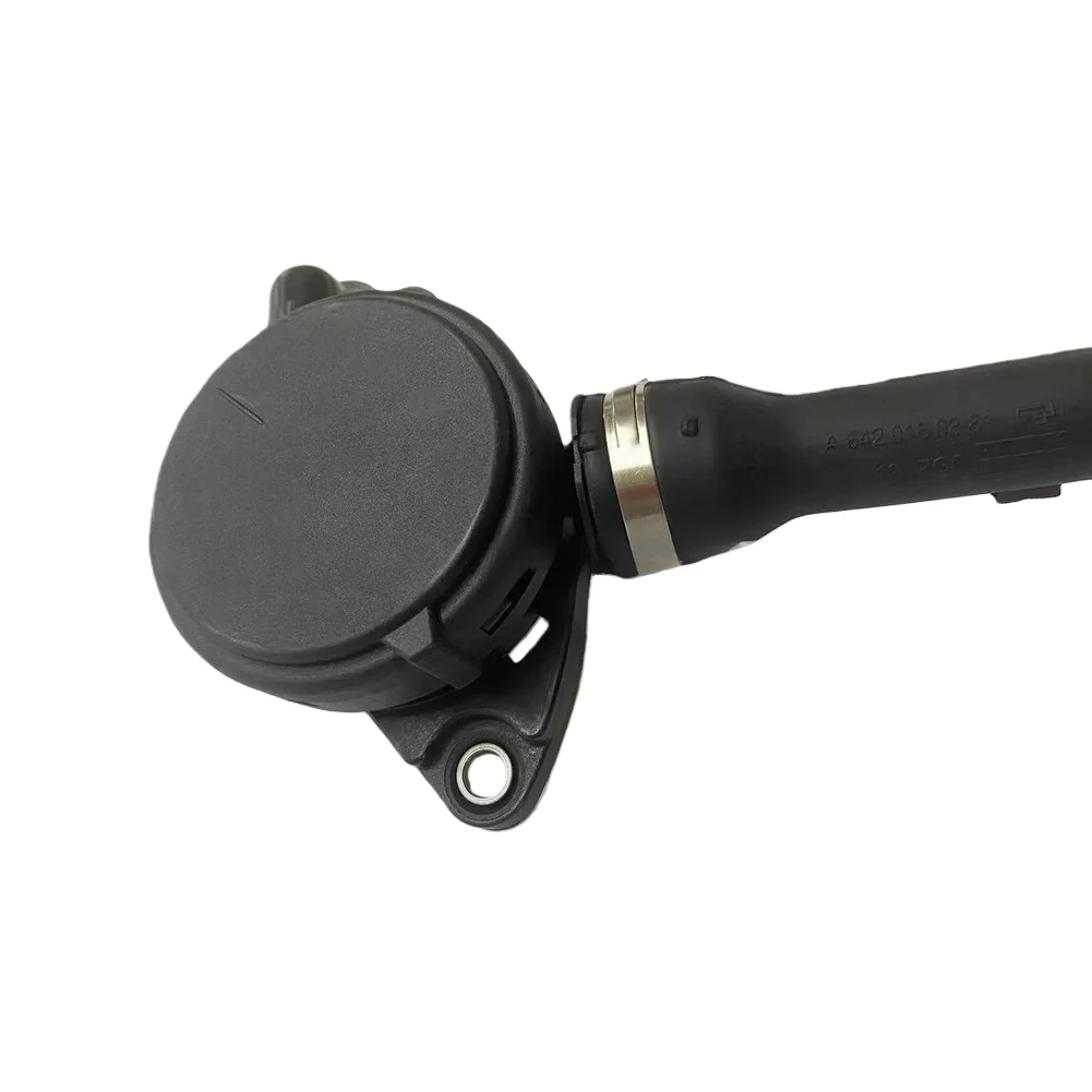 

Engine Repair Crankcase Breather Valve A6420101891 Breather Valve Single Piece Included For Mercedes-Benz E320 2007-2009